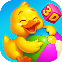 Match 3D Triple: Factory Mania