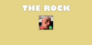 The Rock PrankCall Screenshot 3