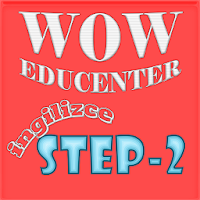 WEC Step 2