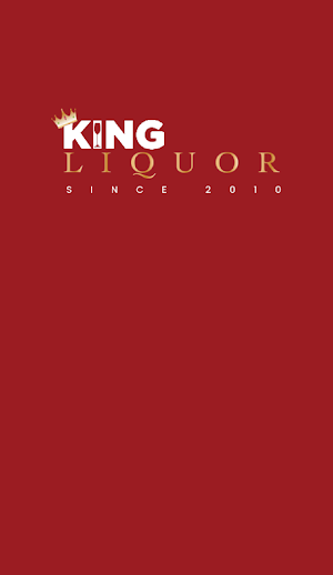 King Liquor Screenshot 0