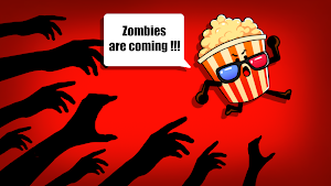 Zombie VS Survivor.io Screenshot 2