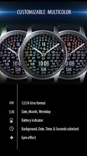 Ficture Auro Screenshot 0