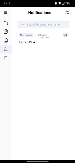 Yonder Offline Reader Screenshot 2