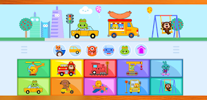 ANTO: School Learning Screenshot 0
