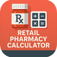 Retail Pharmacy Calculator