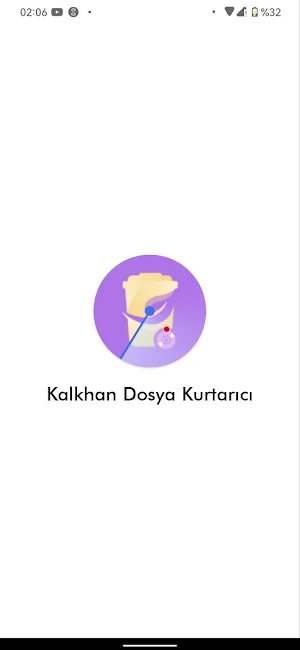 Kalkhan File Recovery Screenshot 0
