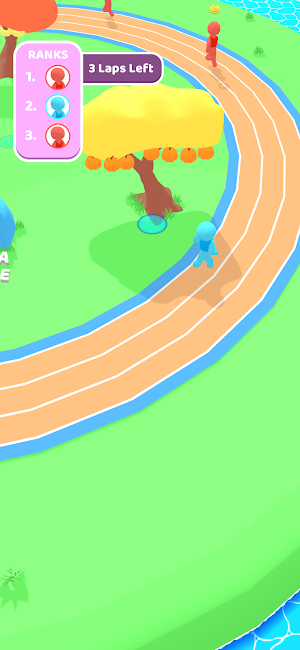Idle Athlete Screenshot 1