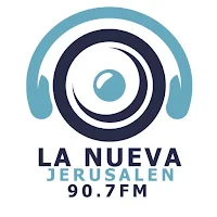 NUEVA JERUSALEN 99.7