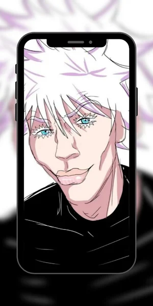 Sigma Boy Wallpaper Screenshot 0
