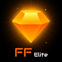 FF Elite - Get Diamond & Emote