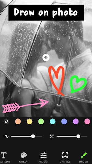 Add text on Photo - TextLab Screenshot 3