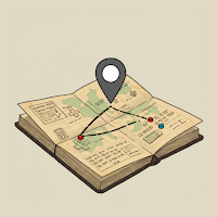 GameMapp - Find All Places