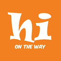 هاي برجر | Hi on the way