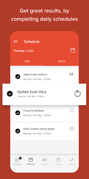 Boss Athletics Screenshot 2