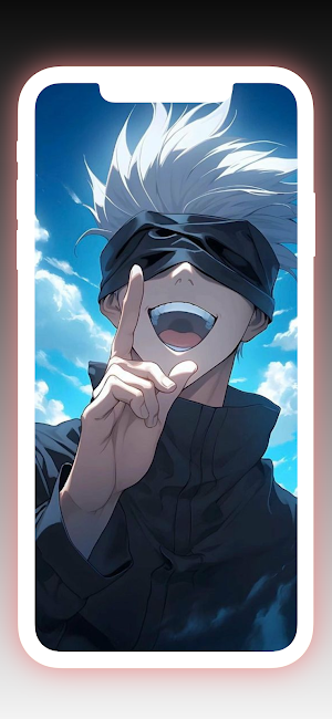 Anime Wallpapers Screenshot 3
