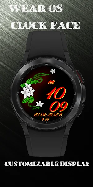 Flowers Screenshot 2