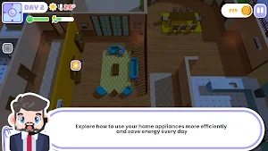 DoE EnergiX Screenshot 2
