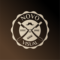 Novo Visual Barbearia