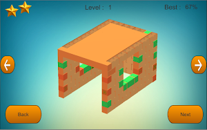 Destruction of buildings Screenshot 3