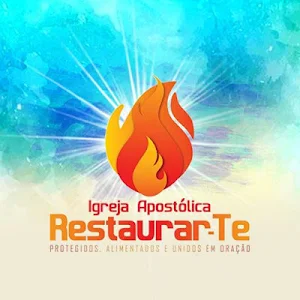 Igreja Apostólica Restaurar-te Screenshot 0
