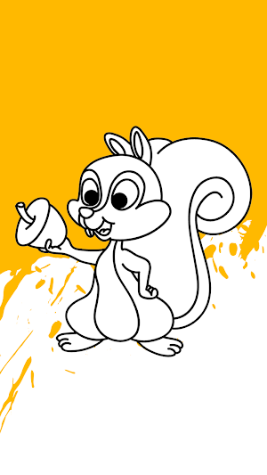 How To Draw Cute Animal Screenshot 1