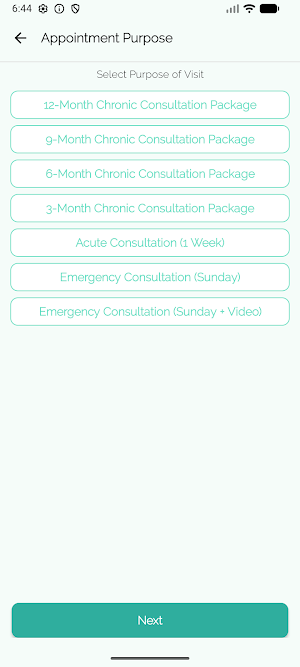 Enlight Homoeopathy Clinic Screenshot 3