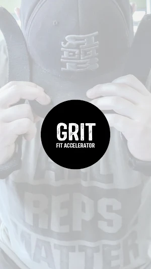 Grit Fit Accelerator Screenshot 0
