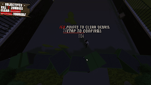 ZOMB WICK Screenshot 3