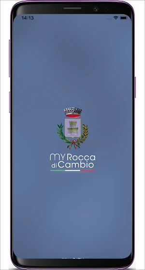 MyRoccadiCambio Screenshot 0
