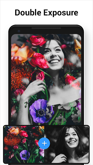 Photo Editor Pro Screenshot 1