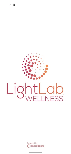LightLab Wellness Screenshot 0