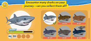 PLANET WOW Sharks Screenshot 3