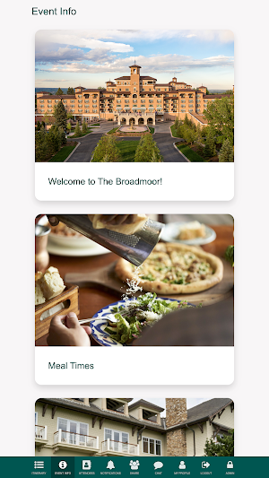 Illinois Mutual Leaders' Trip Screenshot 3