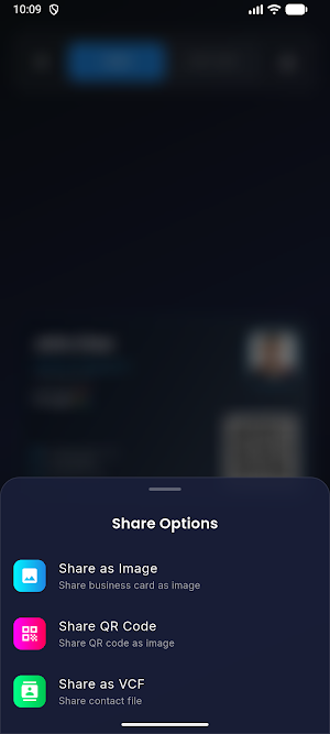 v-connectify Screenshot 3