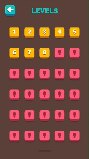 Magic Potion Screenshot 1