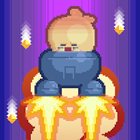 BOOSTER UP!