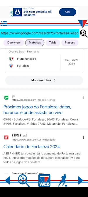 ForWeb Screenshot 2