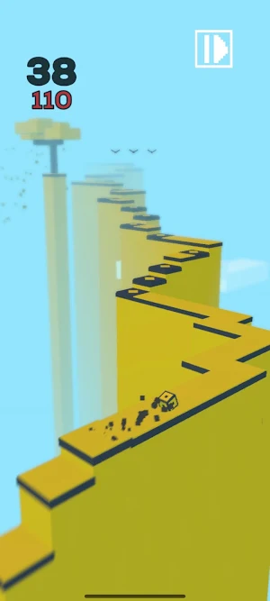 ZugiCubi Screenshot 0