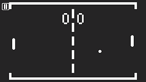 Free Pong Screenshot 2
