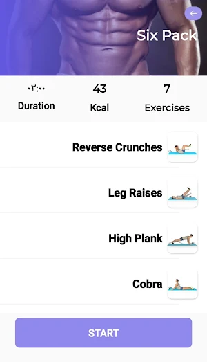 planet fitness Screenshot 0