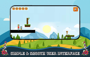 Knock Down Screenshot 1