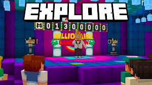 Lokicraft Circus Screenshot 0