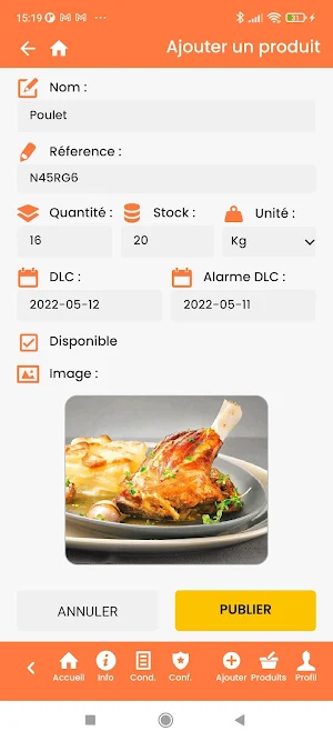 Tiveko Screenshot 0
