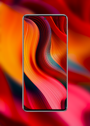 Poco X3 Pro & X3 Wallpapers Screenshot 3