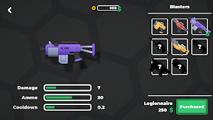 Blast Shot: Box Breaker Screenshot 3