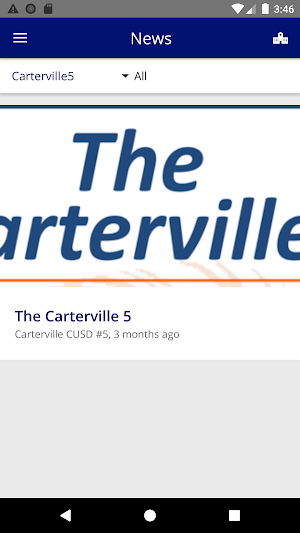 Carterville Lions Screenshot 3