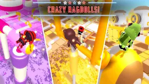 Oopstacles Screenshot 2