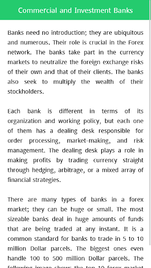 International Finance Screenshot 3