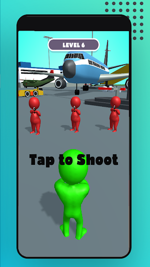 Bullet Swerve Screenshot 3