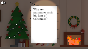 Christmas Jokes Advent Calenda Screenshot 1